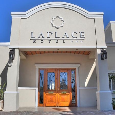 Laplace Hotel قرطبة المظهر الخارجي الصورة