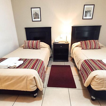 Laplace Hotel قرطبة المظهر الخارجي الصورة