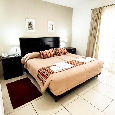 Laplace Hotel قرطبة المظهر الخارجي الصورة