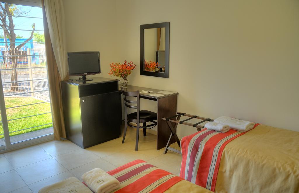 Laplace Hotel قرطبة الغرفة الصورة
