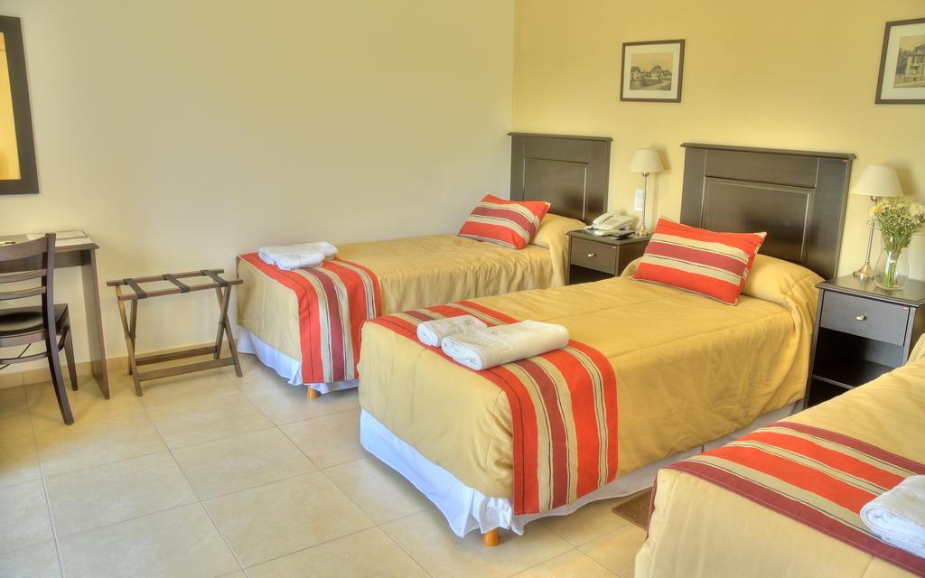 Laplace Hotel قرطبة الغرفة الصورة