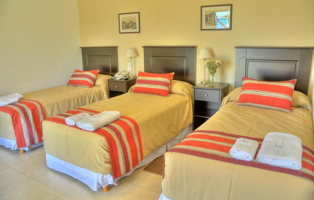 Laplace Hotel قرطبة الغرفة الصورة