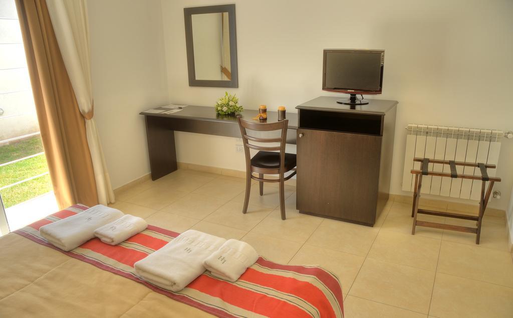 Laplace Hotel قرطبة الغرفة الصورة
