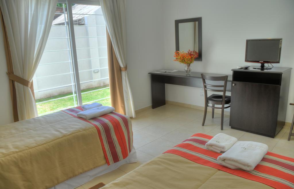 Laplace Hotel قرطبة الغرفة الصورة