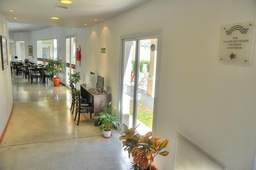 Laplace Hotel قرطبة المظهر الخارجي الصورة