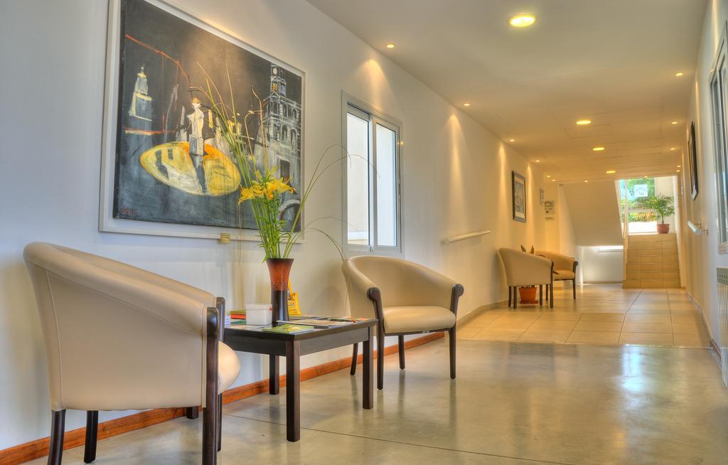 Laplace Hotel قرطبة المظهر الخارجي الصورة