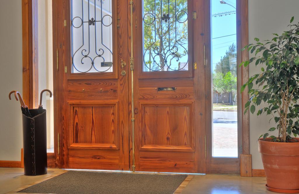 Laplace Hotel قرطبة المظهر الخارجي الصورة