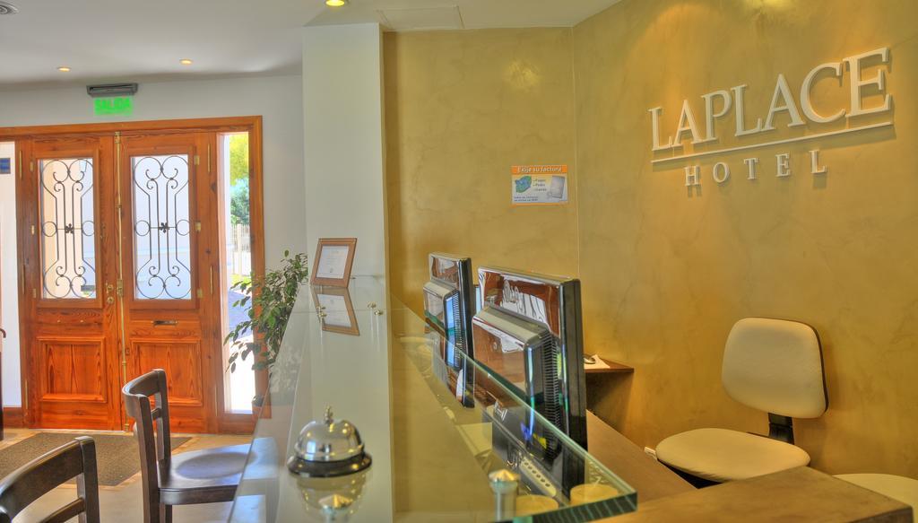 Laplace Hotel قرطبة المظهر الخارجي الصورة