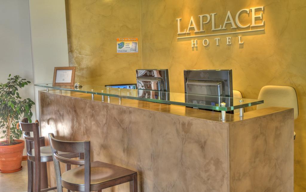 Laplace Hotel قرطبة المظهر الخارجي الصورة