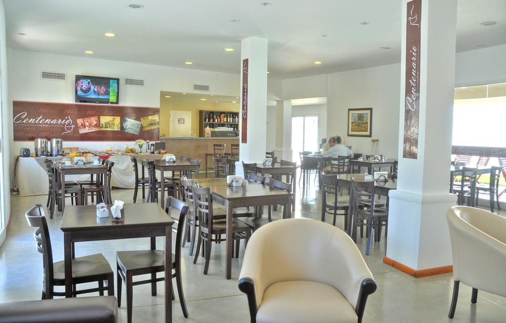 Laplace Hotel قرطبة المظهر الخارجي الصورة