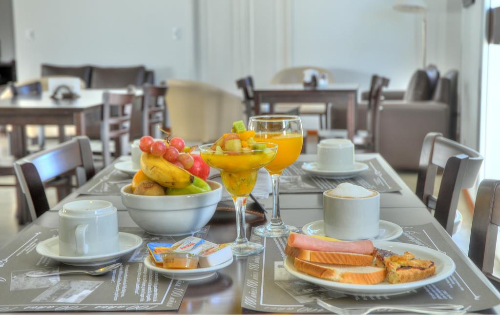 Laplace Hotel قرطبة المظهر الخارجي الصورة