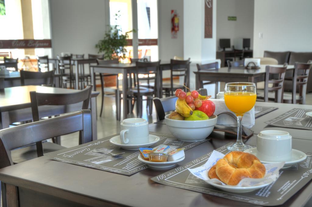 Laplace Hotel قرطبة المظهر الخارجي الصورة