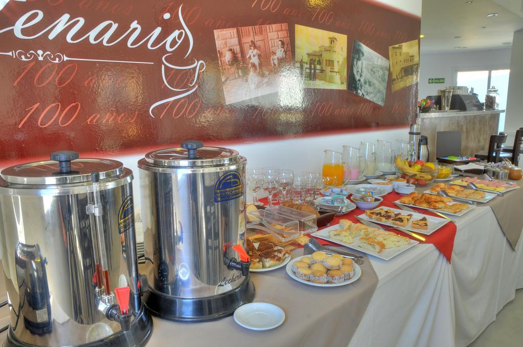 Laplace Hotel قرطبة المظهر الخارجي الصورة