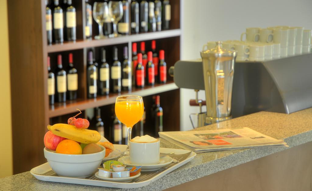 Laplace Hotel قرطبة المظهر الخارجي الصورة