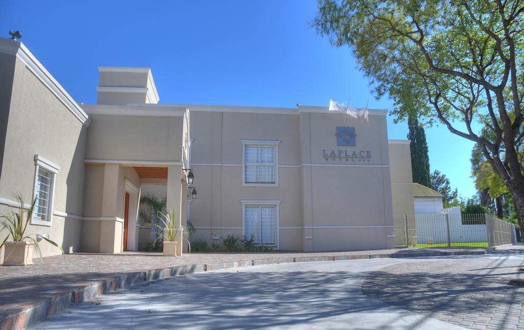 Laplace Hotel قرطبة المظهر الخارجي الصورة