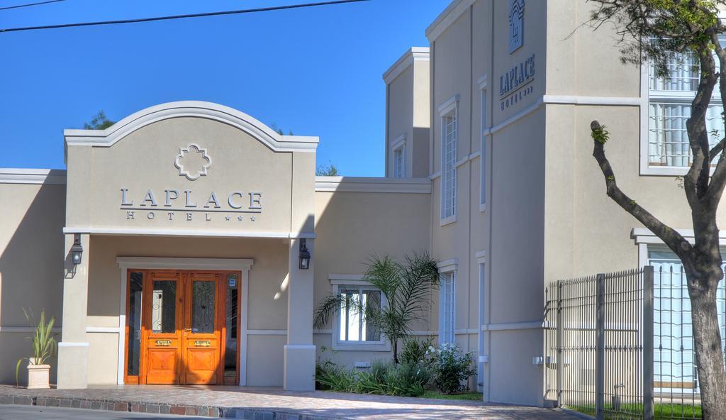 Laplace Hotel قرطبة المظهر الخارجي الصورة