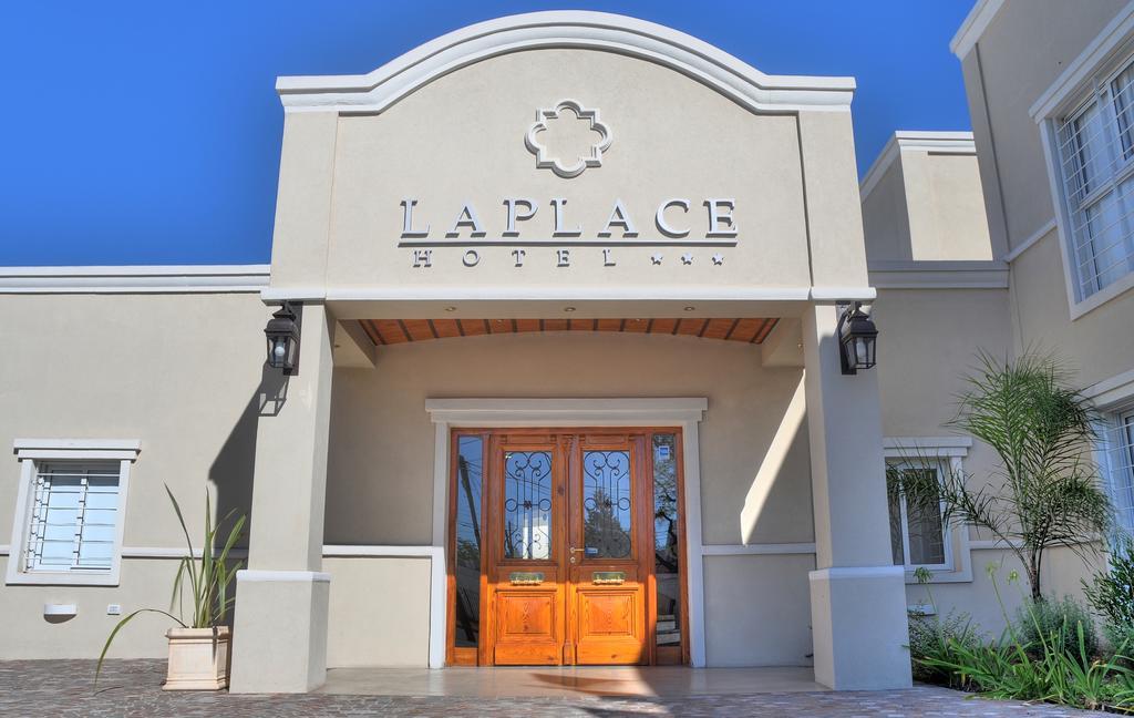 Laplace Hotel قرطبة المظهر الخارجي الصورة