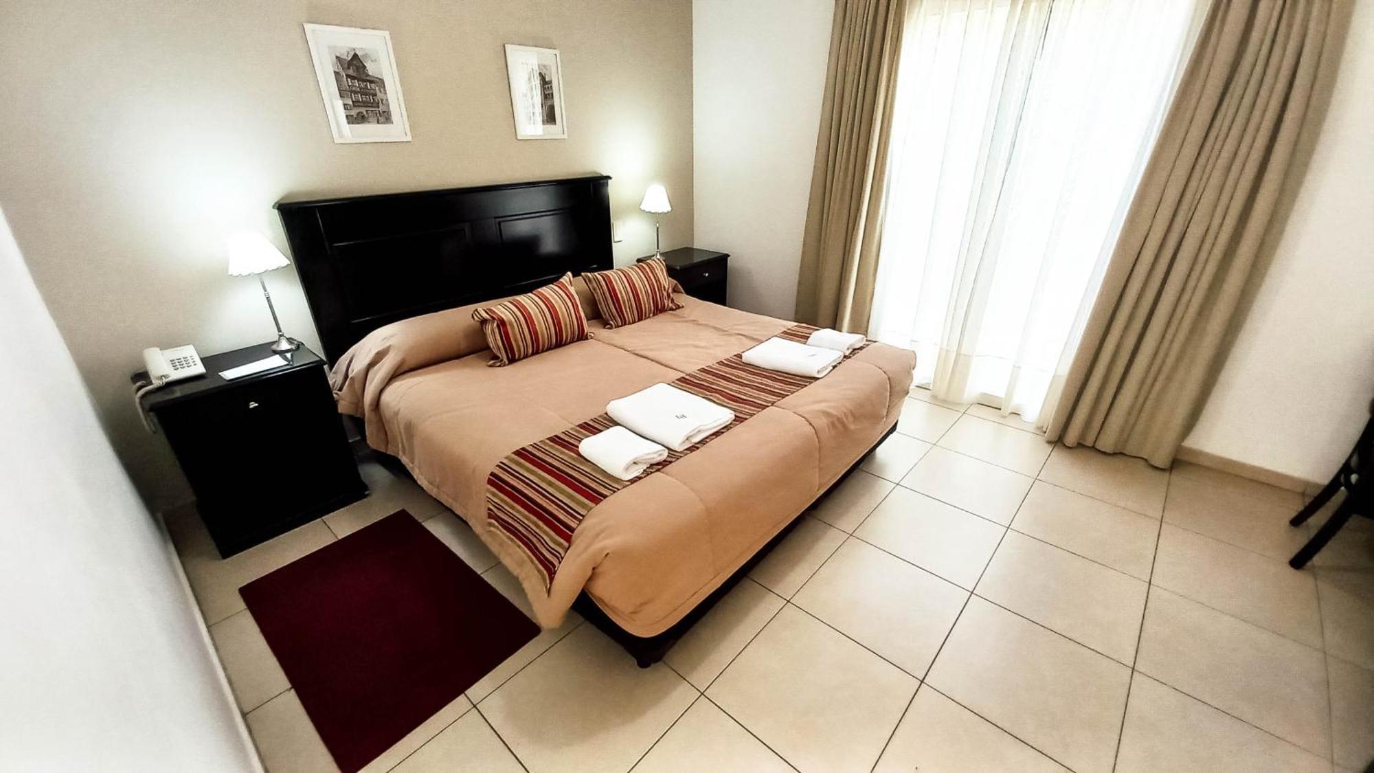 Laplace Hotel قرطبة المظهر الخارجي الصورة