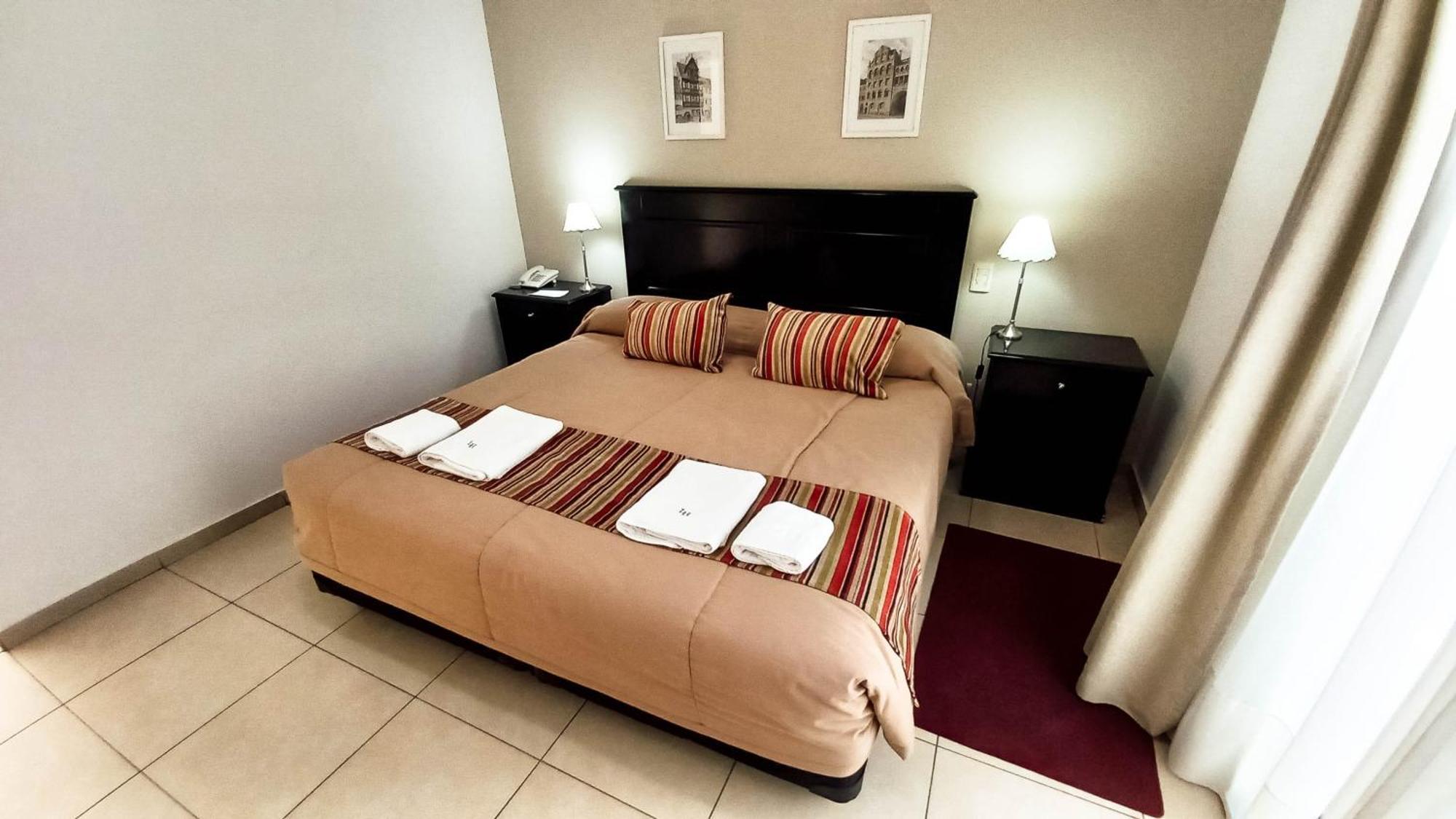 Laplace Hotel قرطبة المظهر الخارجي الصورة