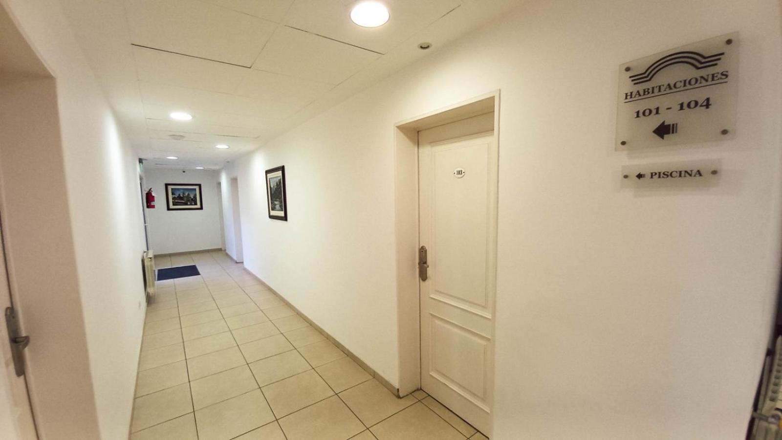 Laplace Hotel قرطبة المظهر الخارجي الصورة
