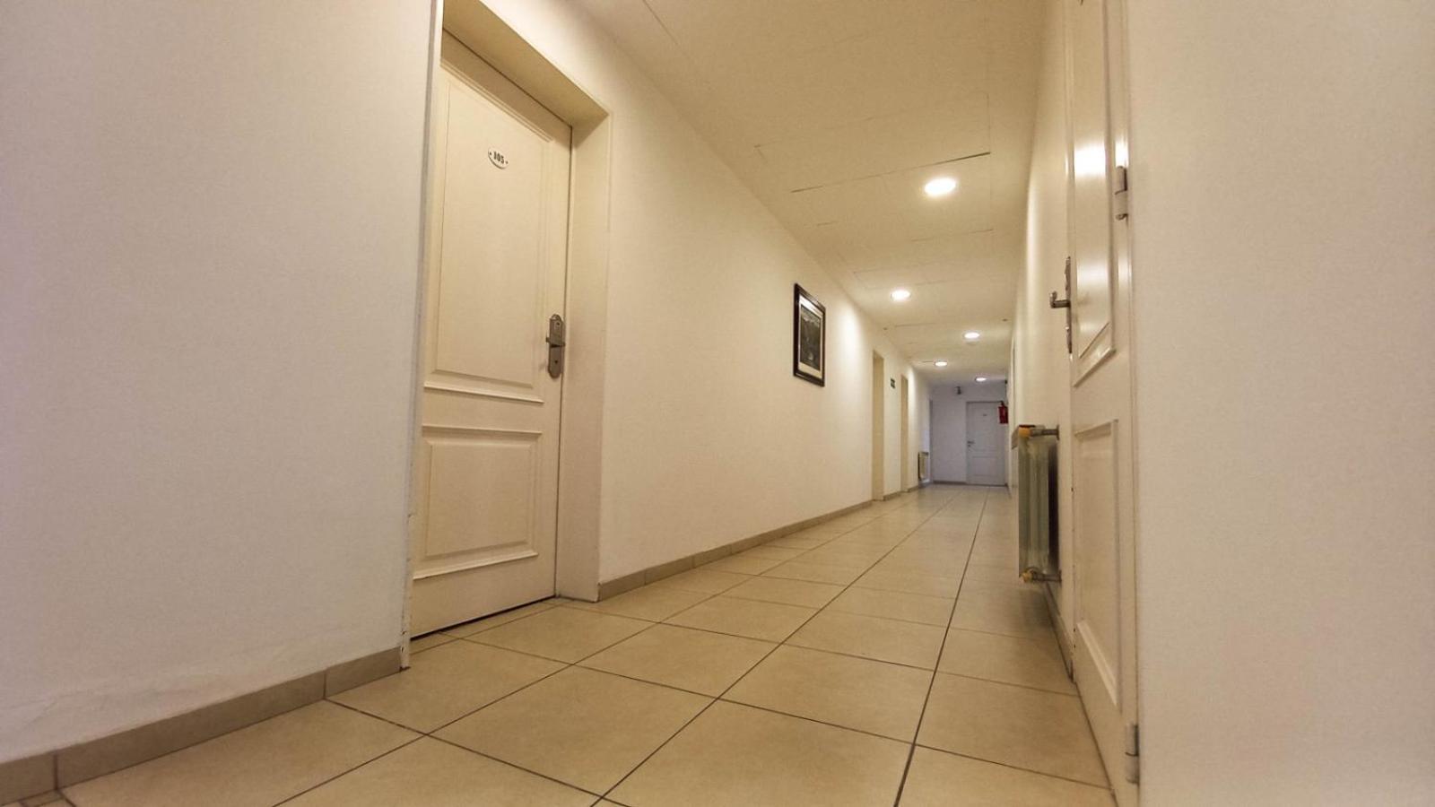 Laplace Hotel قرطبة المظهر الخارجي الصورة