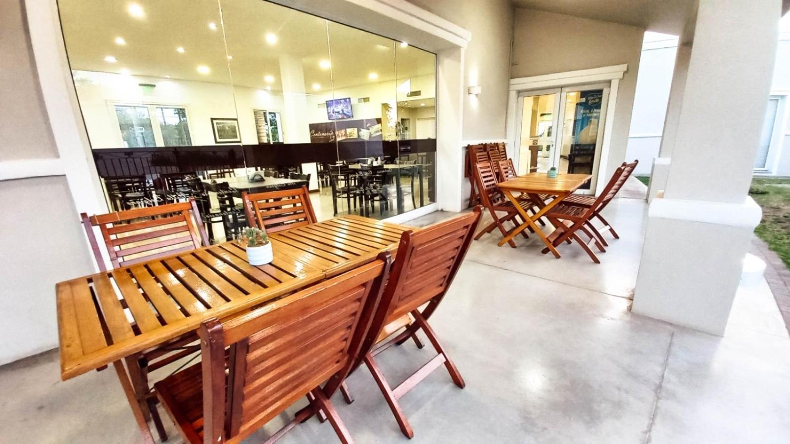Laplace Hotel قرطبة المظهر الخارجي الصورة