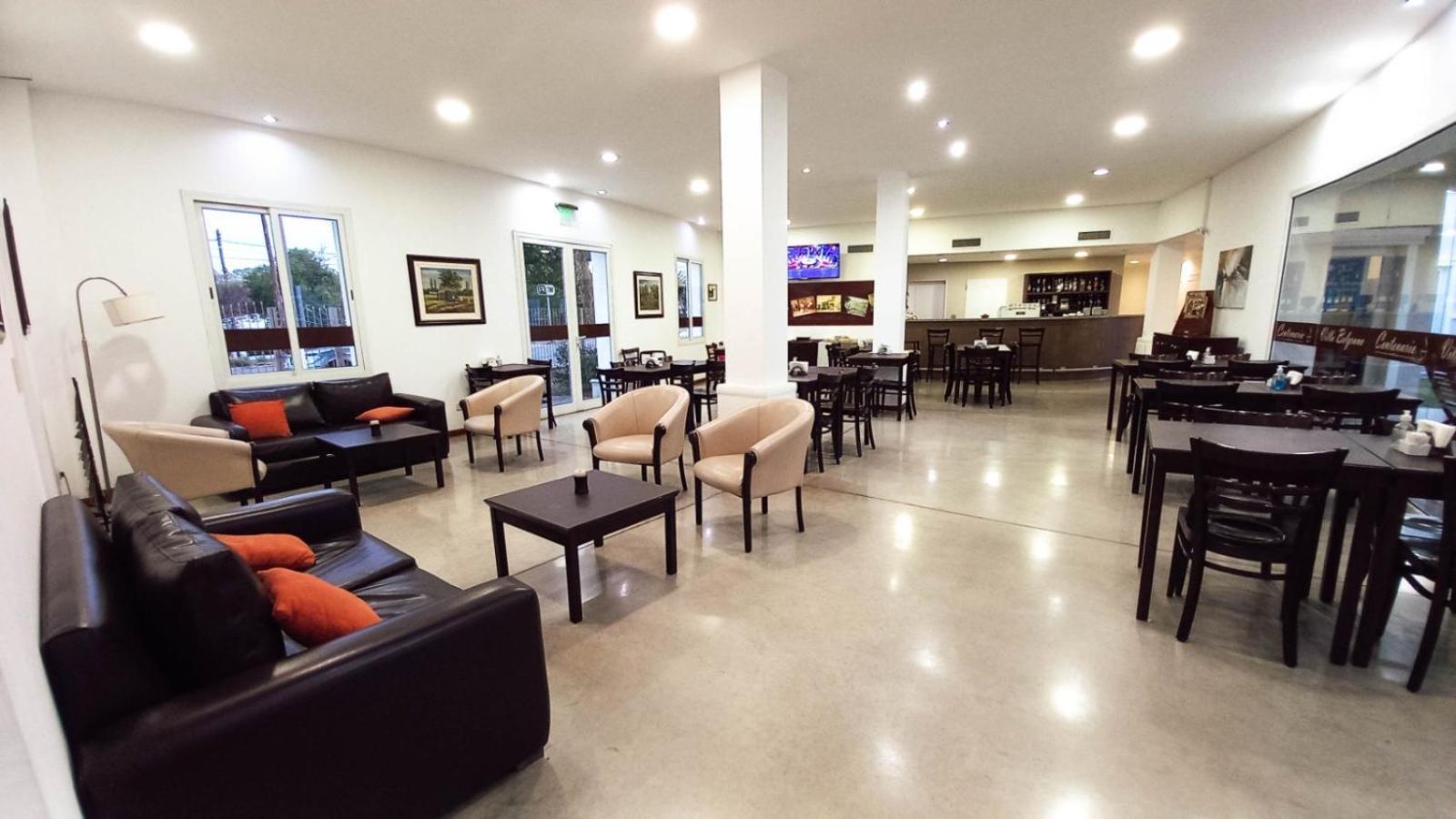 Laplace Hotel قرطبة المظهر الخارجي الصورة