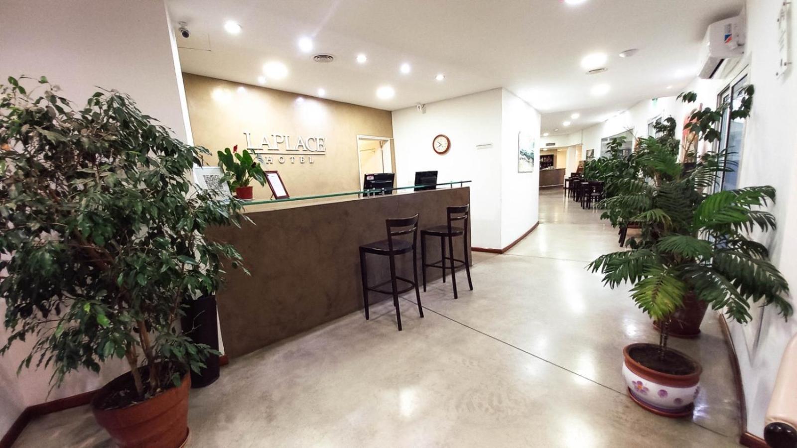Laplace Hotel قرطبة المظهر الخارجي الصورة