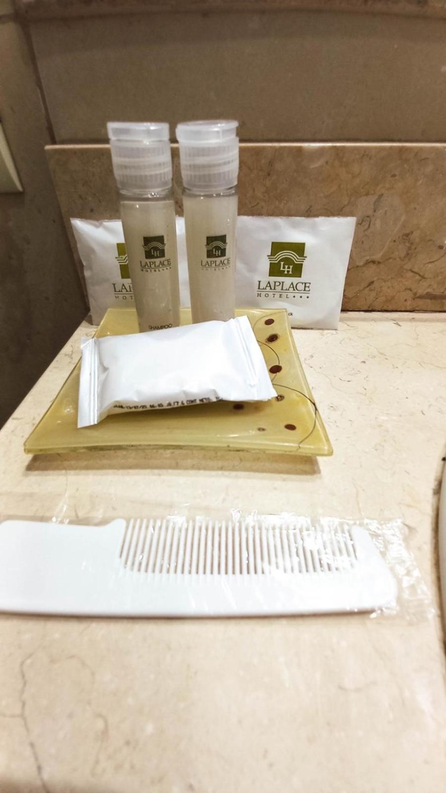 Laplace Hotel قرطبة المظهر الخارجي الصورة