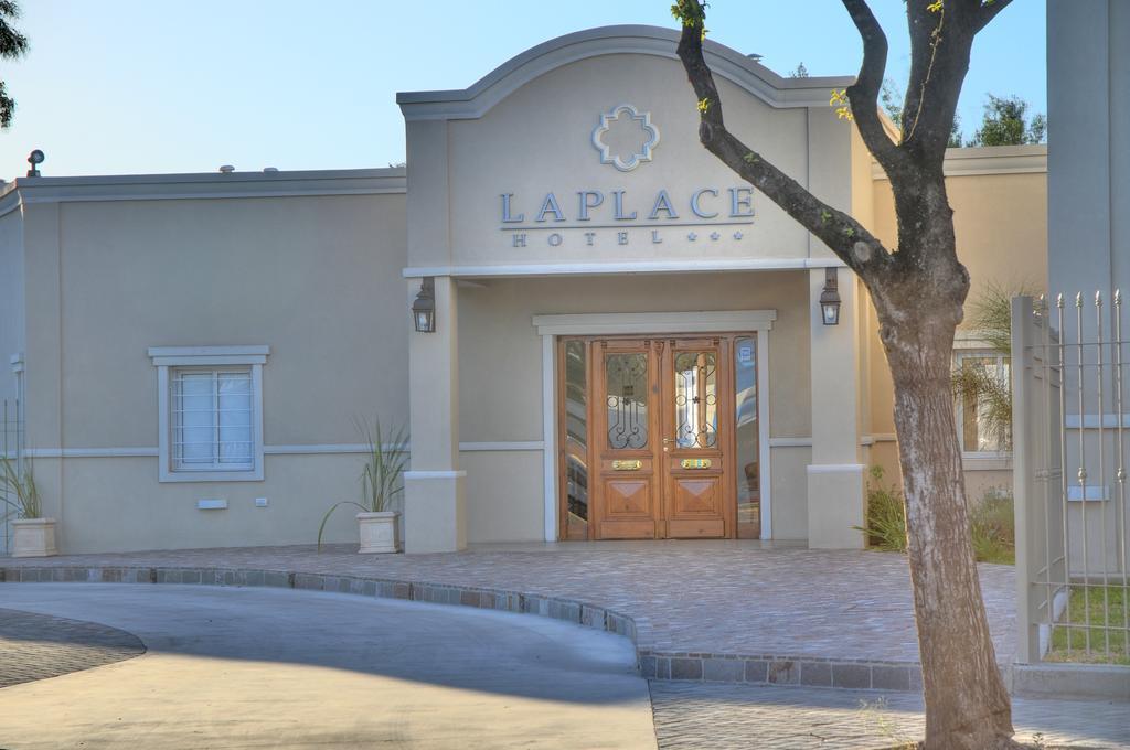 Laplace Hotel قرطبة المظهر الخارجي الصورة