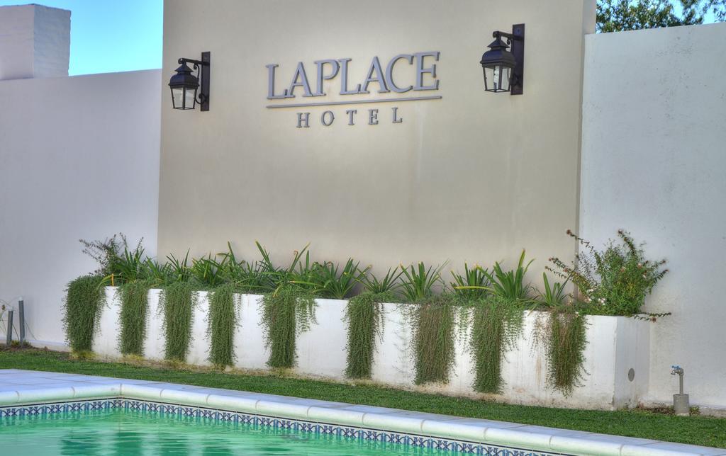Laplace Hotel قرطبة المظهر الخارجي الصورة