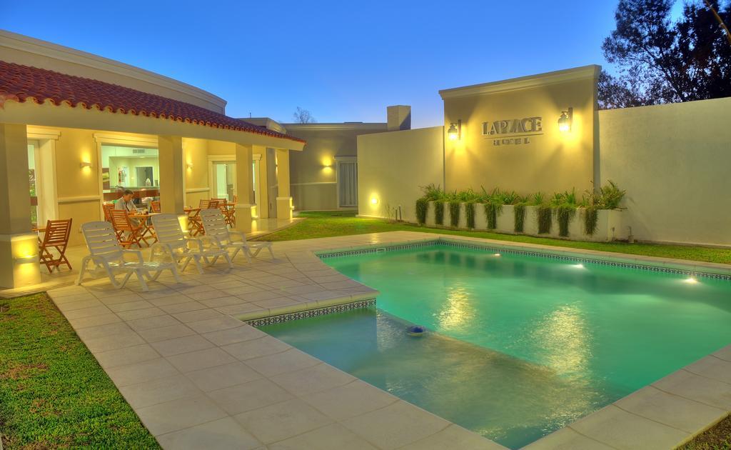 Laplace Hotel قرطبة المظهر الخارجي الصورة